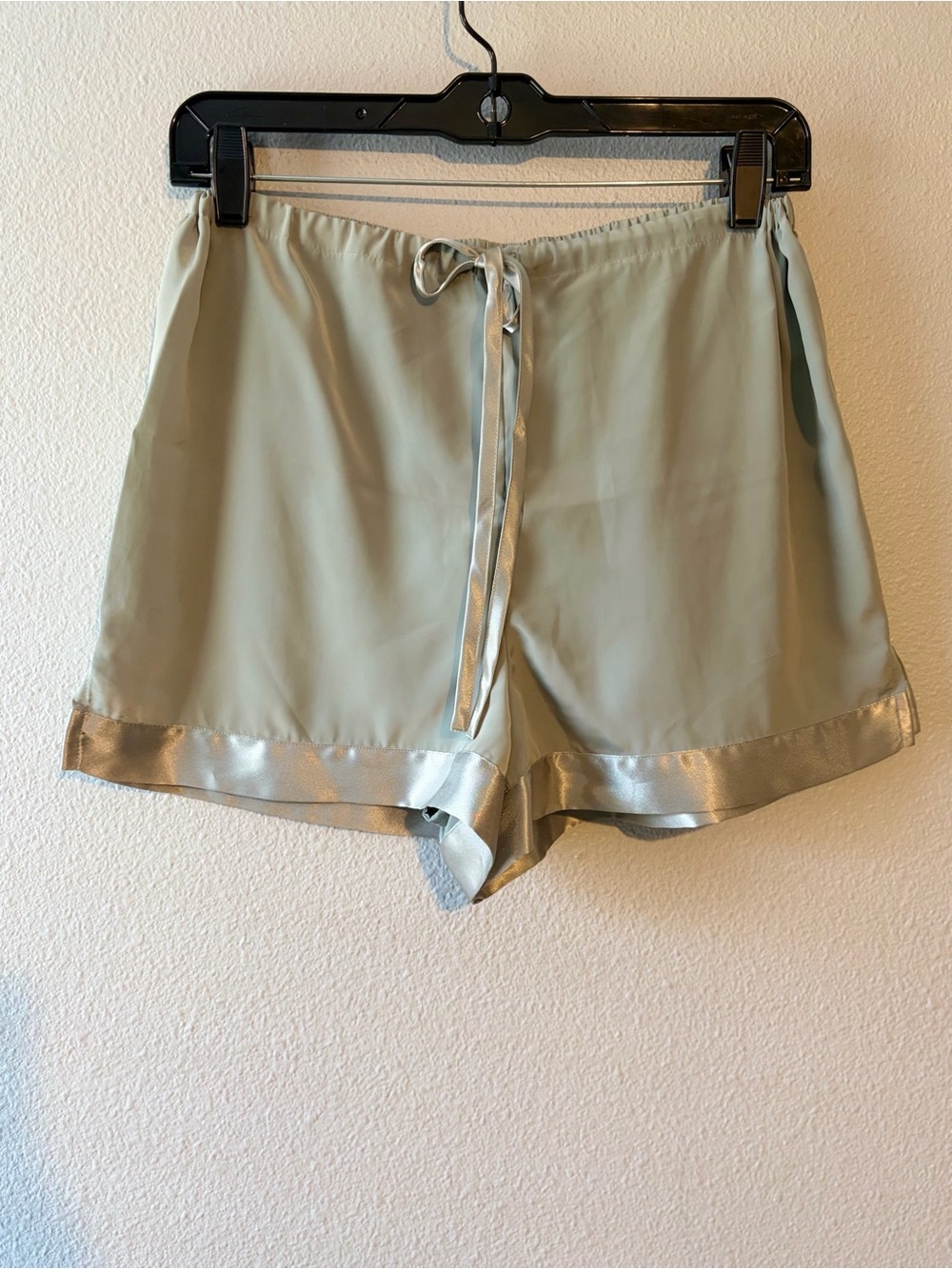 Victoria's Secret Vintage satin pj set small - Picture 4 of 5